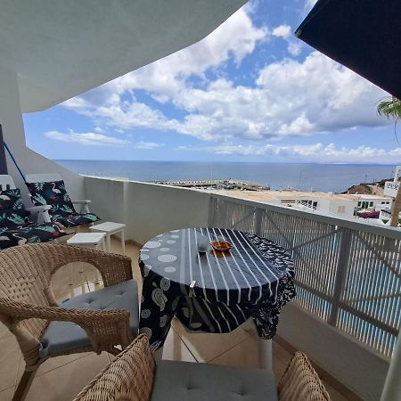 Cozy Etta Apartment 501 With A Wonderful Sea-View Terrace Puerto del Carmen  Bagian luar foto
