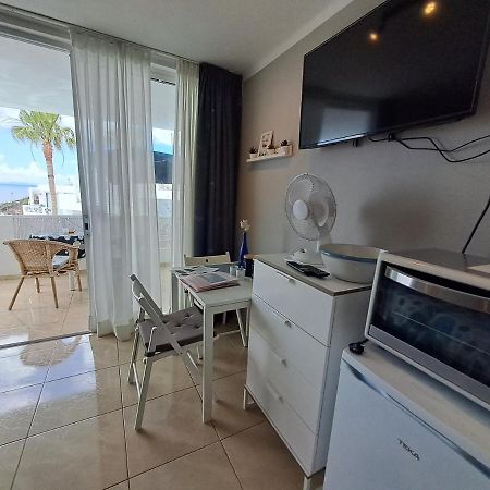 Cozy Etta Apartment 501 With A Wonderful Sea-View Terrace Puerto del Carmen  Bagian luar foto