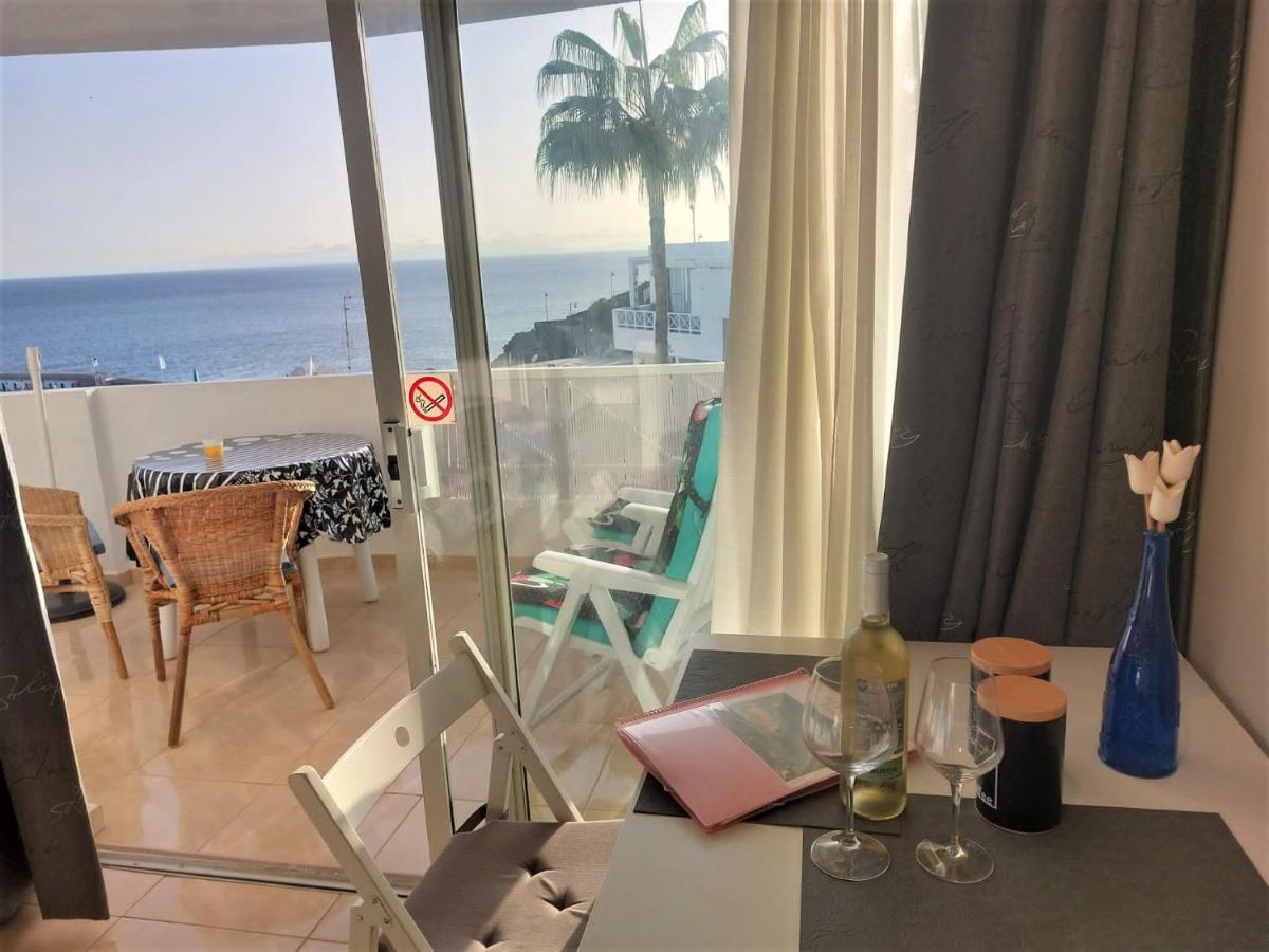 Cozy Etta Apartment 501 With A Wonderful Sea-View Terrace Puerto del Carmen  Bagian luar foto