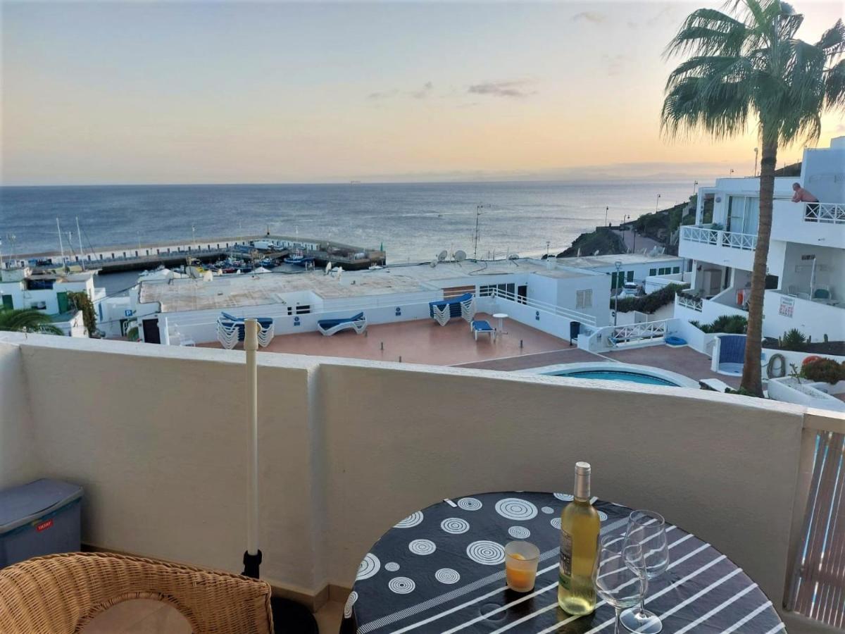 Cozy Etta Apartment 501 With A Wonderful Sea-View Terrace Puerto del Carmen  Bagian luar foto