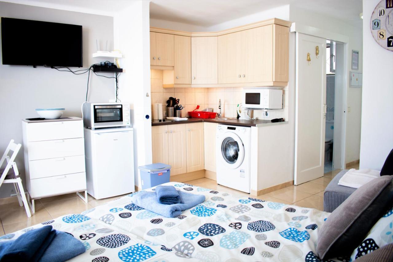 Cozy Etta Apartment 501 With A Wonderful Sea-View Terrace Puerto del Carmen  Bagian luar foto