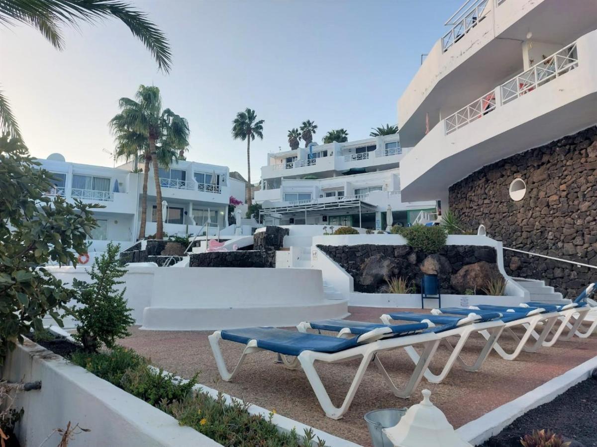 Cozy Etta Apartment 501 With A Wonderful Sea-View Terrace Puerto del Carmen  Bagian luar foto