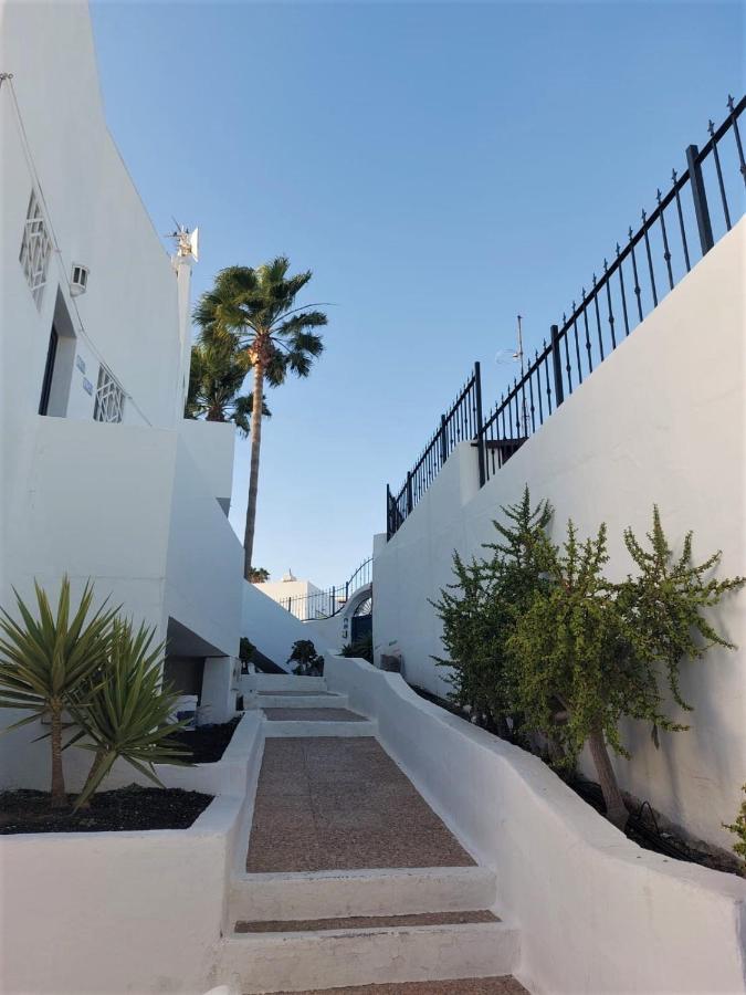 Cozy Etta Apartment 501 With A Wonderful Sea-View Terrace Puerto del Carmen  Bagian luar foto