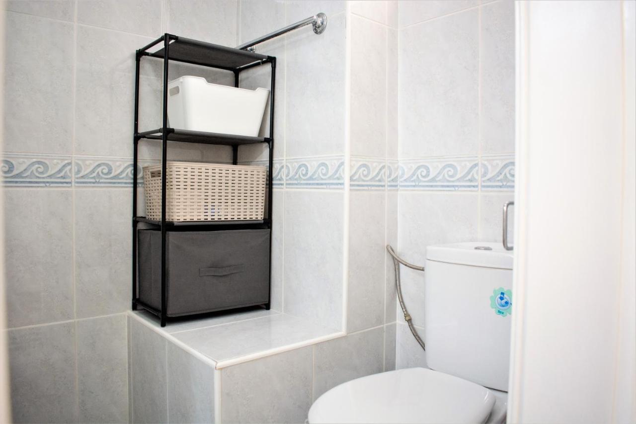Cozy Etta Apartment 501 With A Wonderful Sea-View Terrace Puerto del Carmen  Bagian luar foto