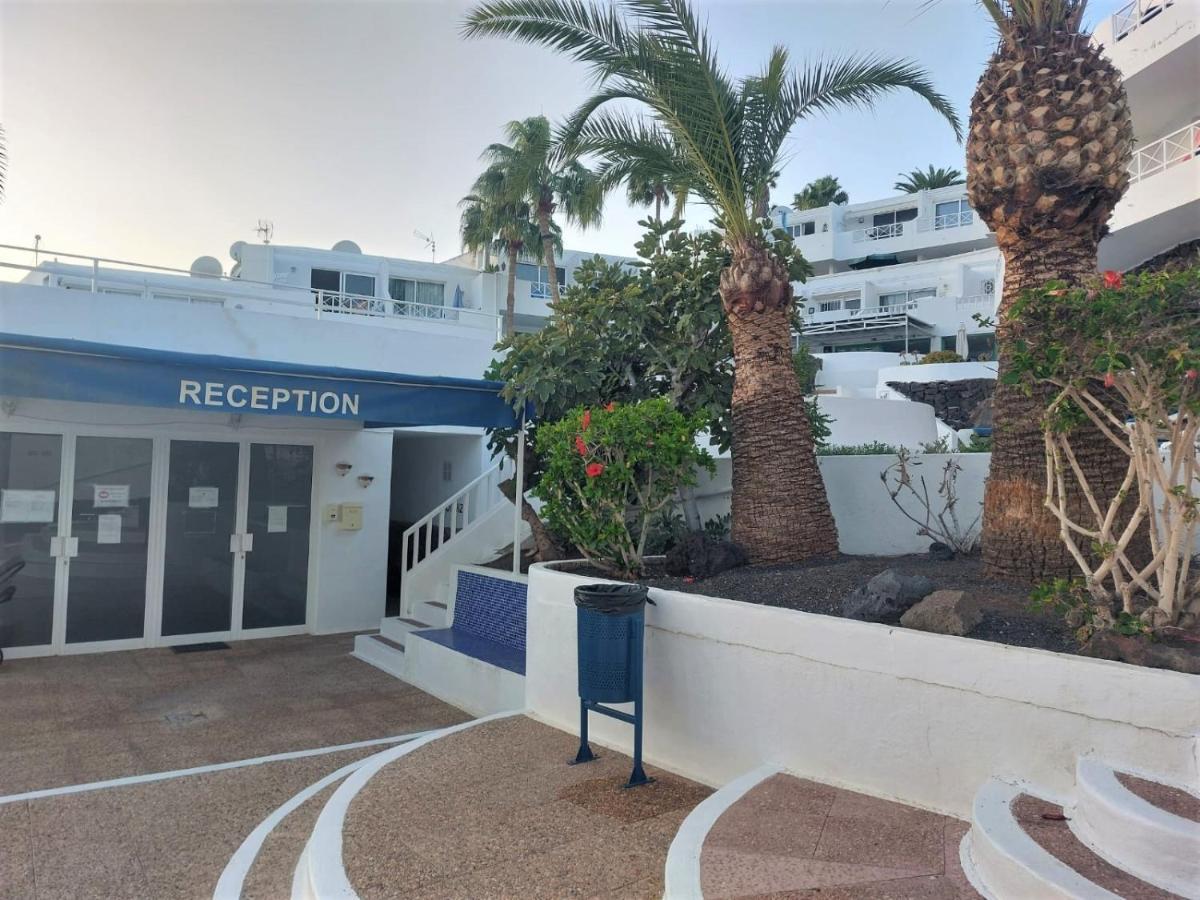 Cozy Etta Apartment 501 With A Wonderful Sea-View Terrace Puerto del Carmen  Bagian luar foto