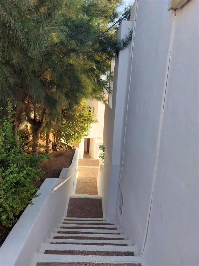 Cozy Etta Apartment 501 With A Wonderful Sea-View Terrace Puerto del Carmen  Bagian luar foto