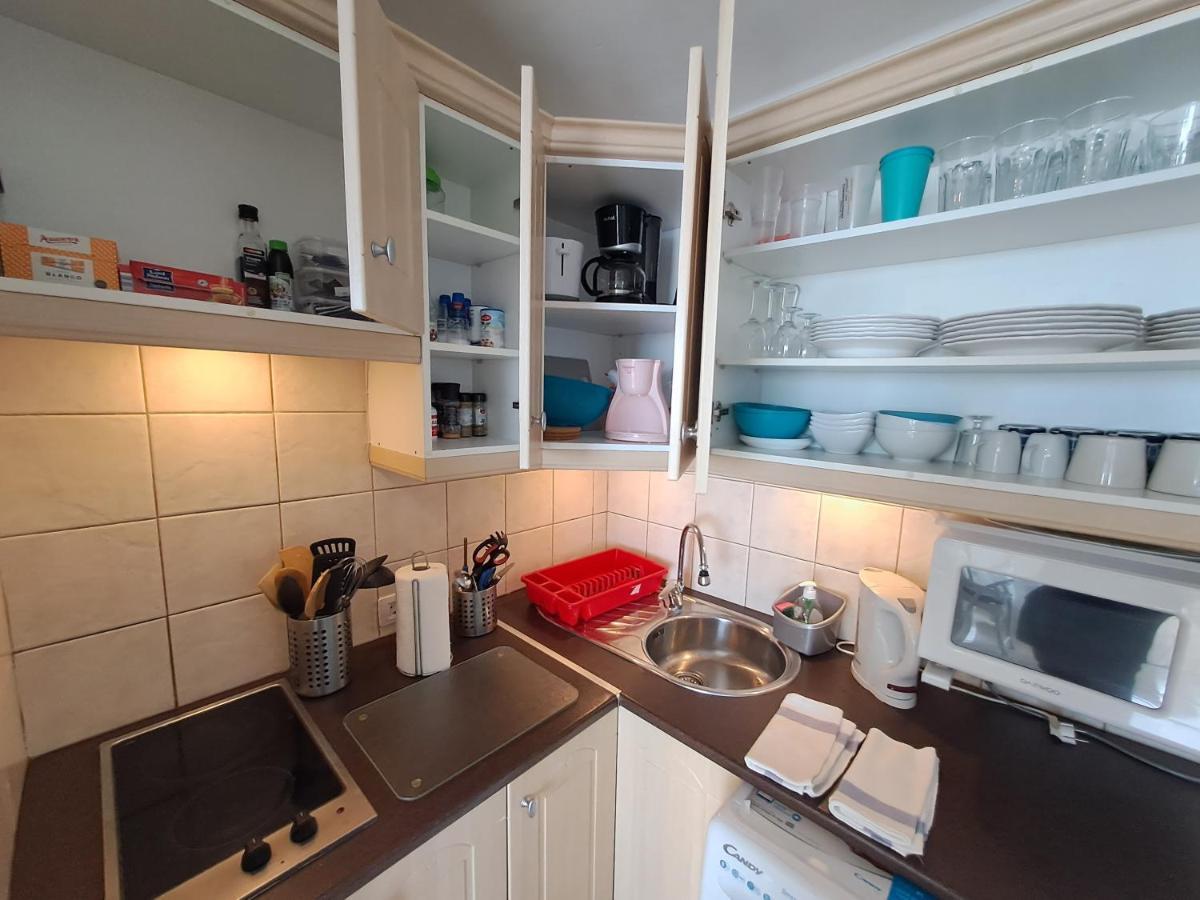 Cozy Etta Apartment 501 With A Wonderful Sea-View Terrace Puerto del Carmen  Bagian luar foto