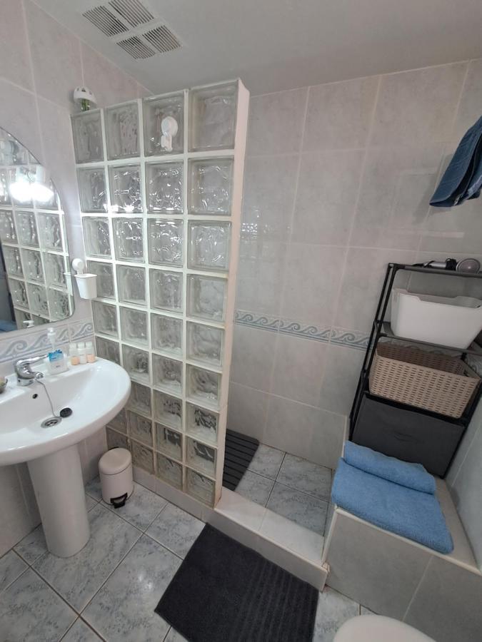 Cozy Etta Apartment 501 With A Wonderful Sea-View Terrace Puerto del Carmen  Bagian luar foto